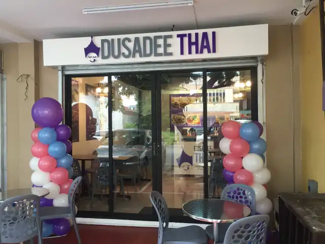 Dusadee Thai Food Photo 9