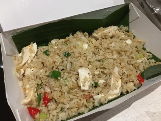 Gambar Makanan Nasi Goreng Militer 11