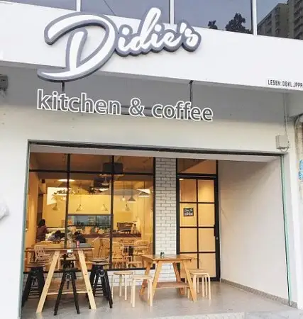 Didie's Kitchen & Coffee Food Photo 4