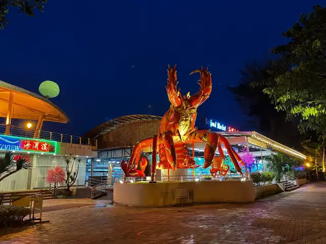 Grand Bayview Seafood Restaurant Food Photo 9