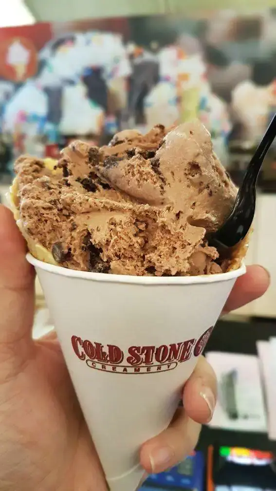 Gambar Makanan Cold Stone Creamery 19