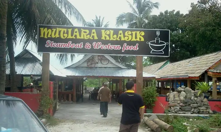 Restoran Basikal Tua Food Photo 8