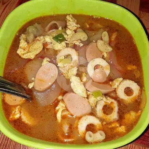 Gambar Makanan Seblak Nazim, Batam Kota 14