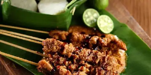 Sate Perahu Juna Khas Madura, Glogor Carik