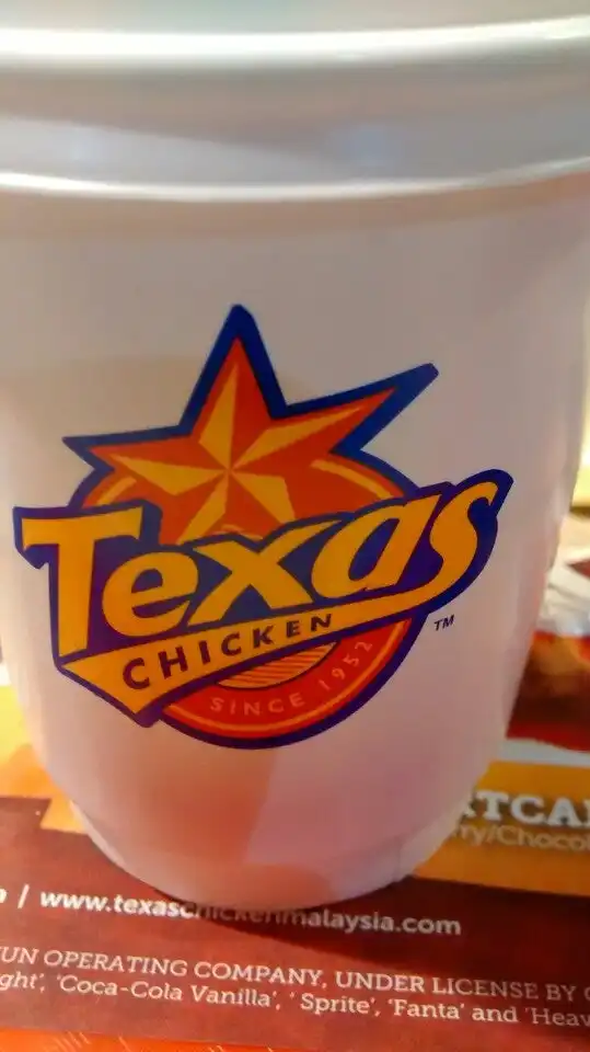Texas Chicken Food Photo 5