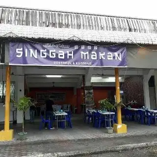 Singgah Makan