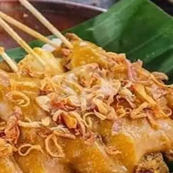 Gambar Makanan Sate Padang Cililitan 3