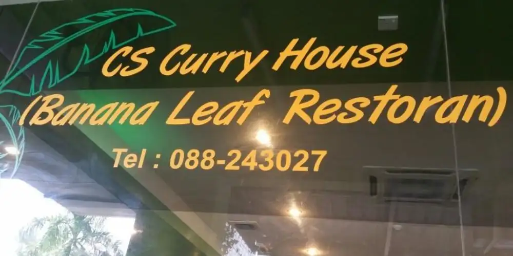 CS Curry House