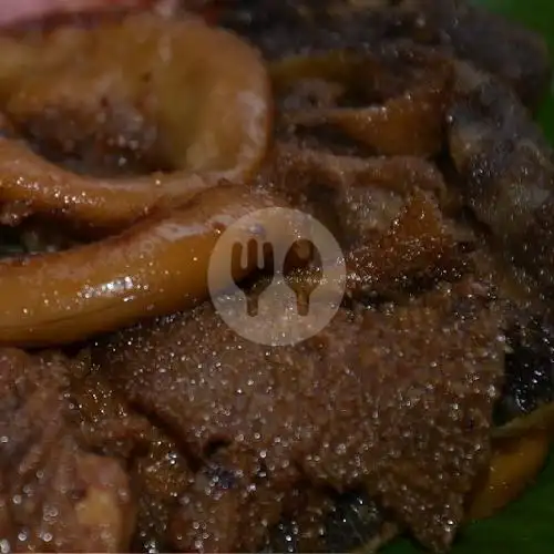 Gambar Makanan Soto Daging Sapi Lamongan Cak Lim 7