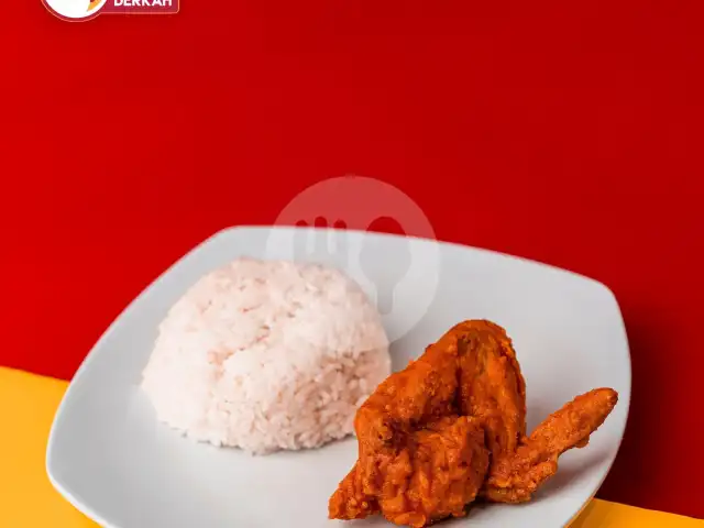 Gambar Makanan Ayam Bersih Berkah, ABB Rawamangun 15