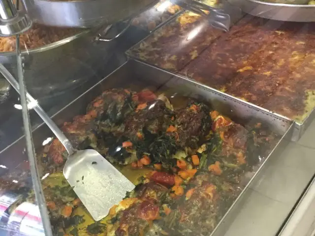 Kırık Tabak'nin yemek ve ambiyans fotoğrafları 15
