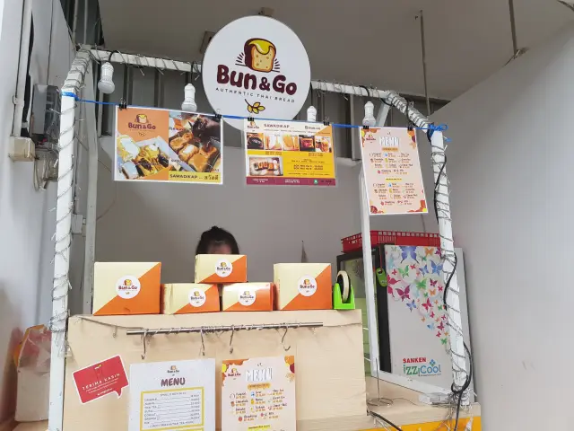 Gambar Makanan Bun & Go 3