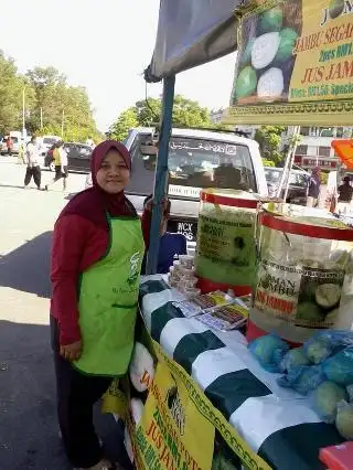 JAMBU BATU 99