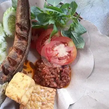 Gambar Makanan Rumah Makan Pecel Lele dan Nasi Bebek Hoky, Pasar Minggu 15