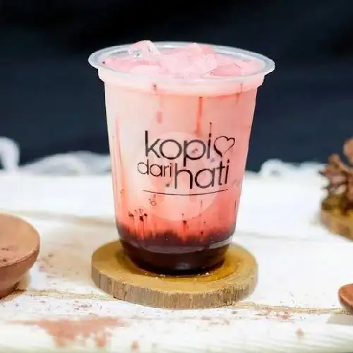 Gambar Makanan KOPI DARI HATI RICH PONDOK KELAPA 12