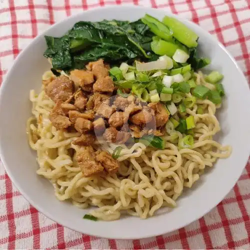 Gambar Makanan Bakmi Ayam Bude Saripah, Gatep 4