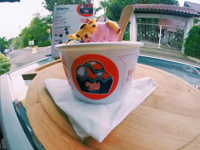 Gambar Makanan Grab & Bite Ice Cream 16