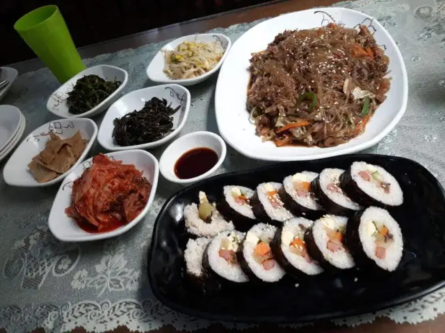 Seoul Korean Food Photo 9