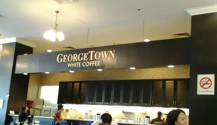 Georgetown White Coffee Food Photo 4