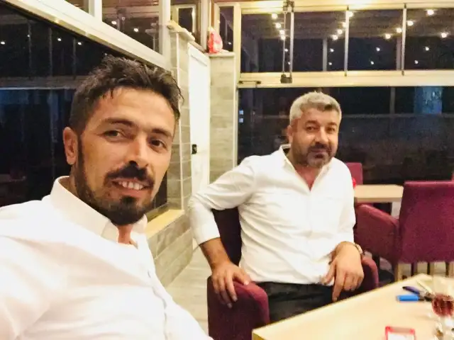 Semaver Cafe'nin yemek ve ambiyans fotoğrafları 10