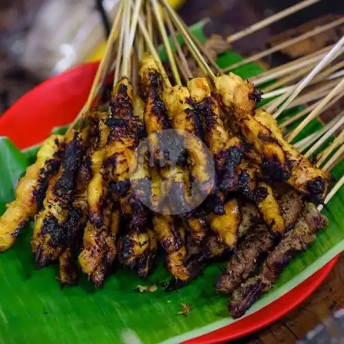 Gambar Makanan Sate Khas Madura Pak Habibie, Kalijudan 10 8