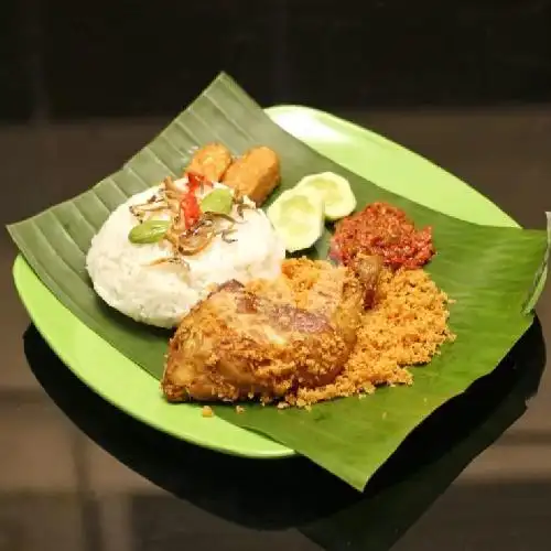 Gambar Makanan Mie Pangsit Ayam Gumik, Sumatra 15