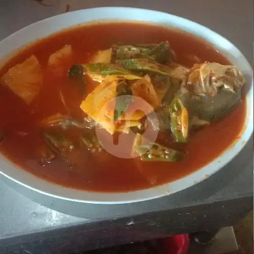 Gambar Makanan Budi 11 Soup Ikan 10