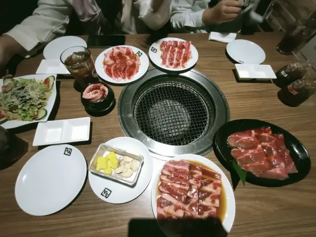 Gambar Makanan Gyu - Kaku Japanese BBQ 21