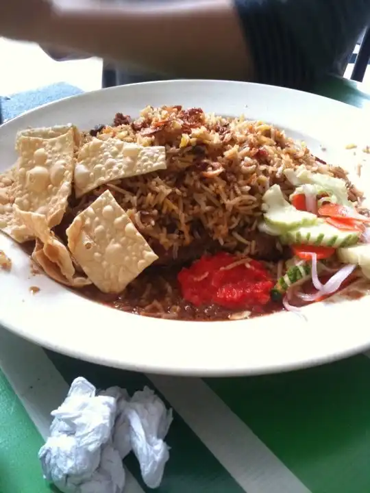 Nasi Briyani Gam An Nur Food Photo 16