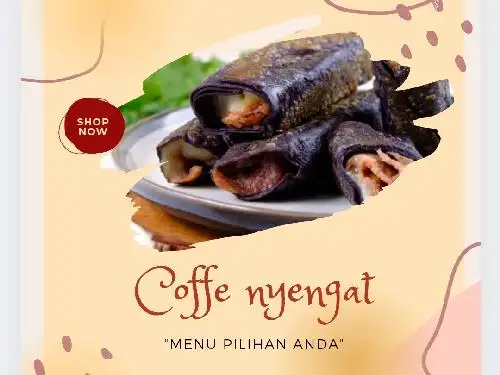 Coffee Nyengat 