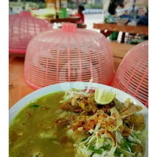 Gambar Makanan Soto Tangkar dan Soto Betawi Bang Subur (Rice Bowl), Balai Rakyat 18