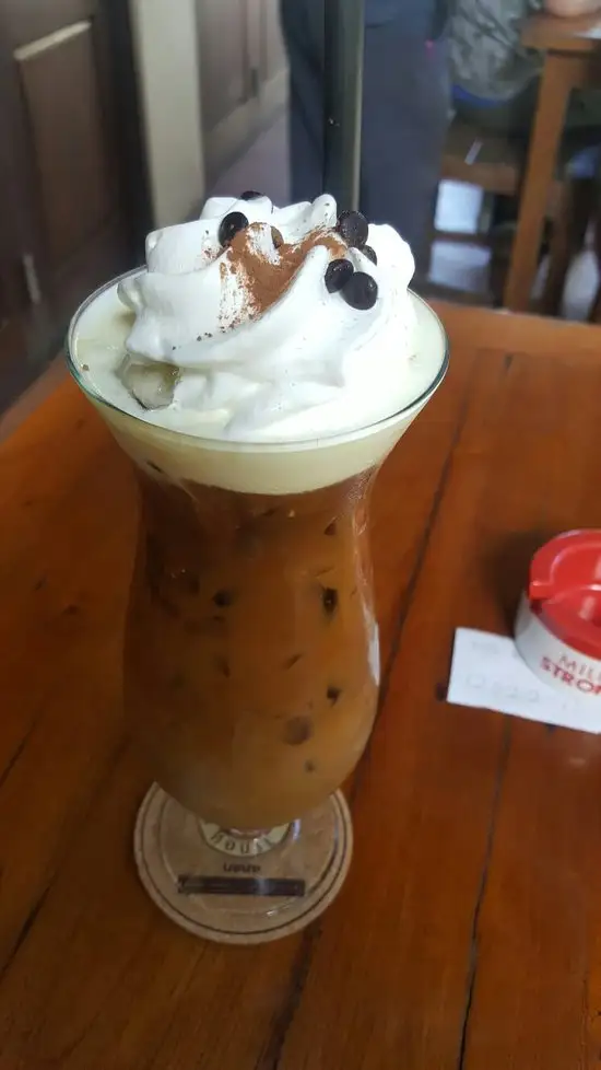 Gambar Makanan Kopi Bali House 7