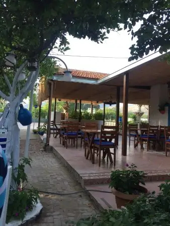 BAHÇE RESTAURANT