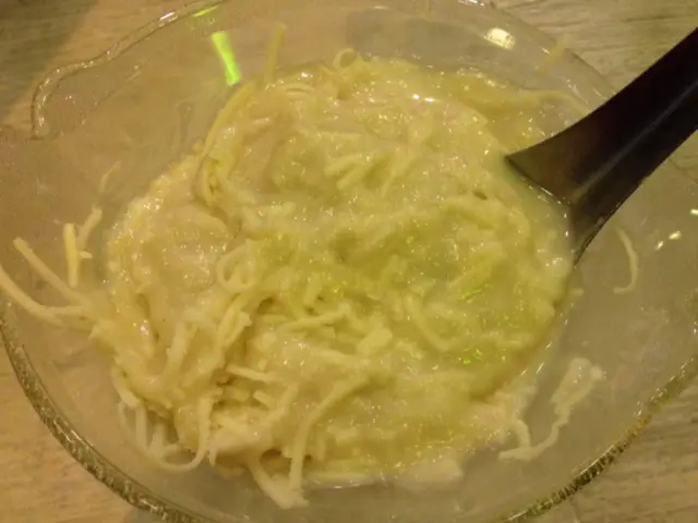 Gambar Makanan Sop Duren Lodaya 4