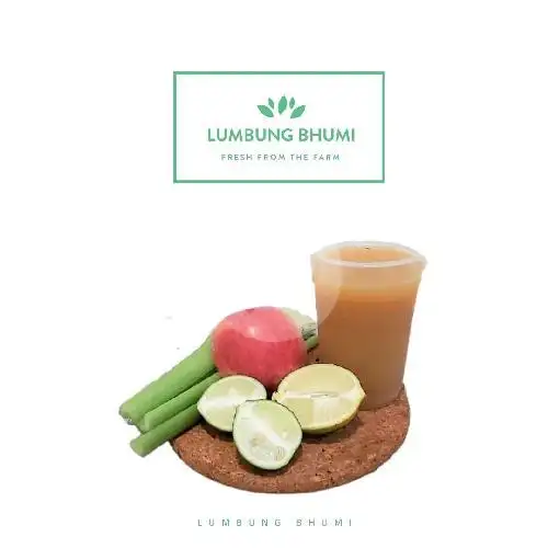 Gambar Makanan Lumbung Bhumi (Jus, Buah Potong &Salad), Kemanggisan 16