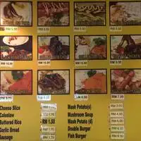 Salad 'n' Pasta & Chops 'n' Grill - MBC Food Court Food Photo 1