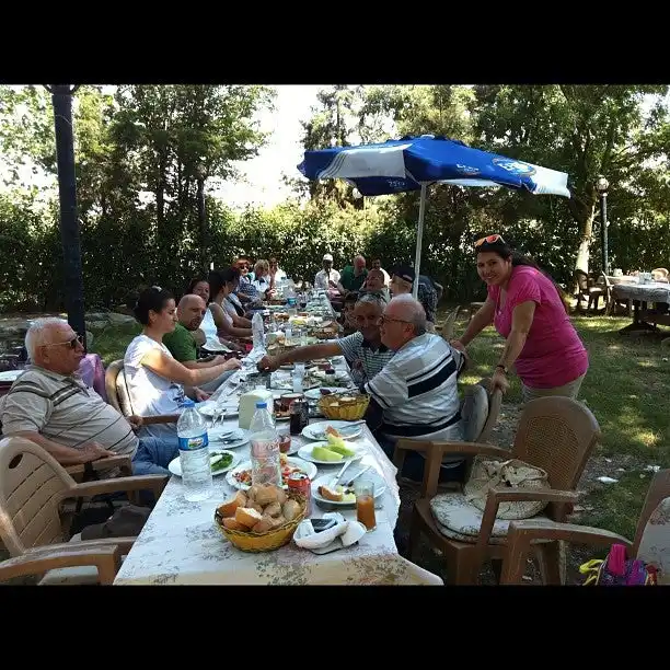 Fırat Restaurant'nin yemek ve ambiyans fotoğrafları 3