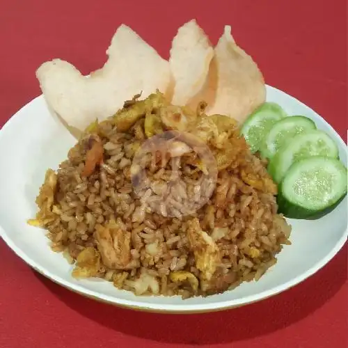 Gambar Makanan Nasi Goreng Mas Yanto, Kb. Kembang 1