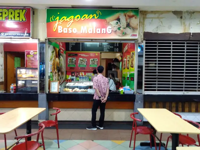 Gambar Makanan Jagoan Baso Malang 2