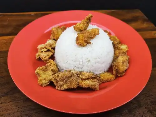 Chicken Fillet Varian, Pluit Karang Timur 17