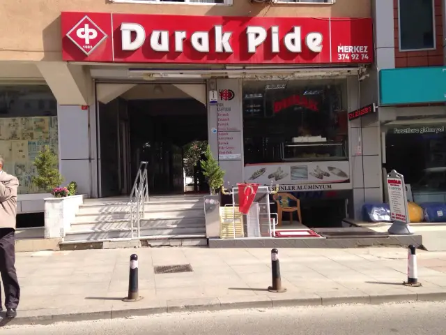 Durak Pide'nin yemek ve ambiyans fotoğrafları 3