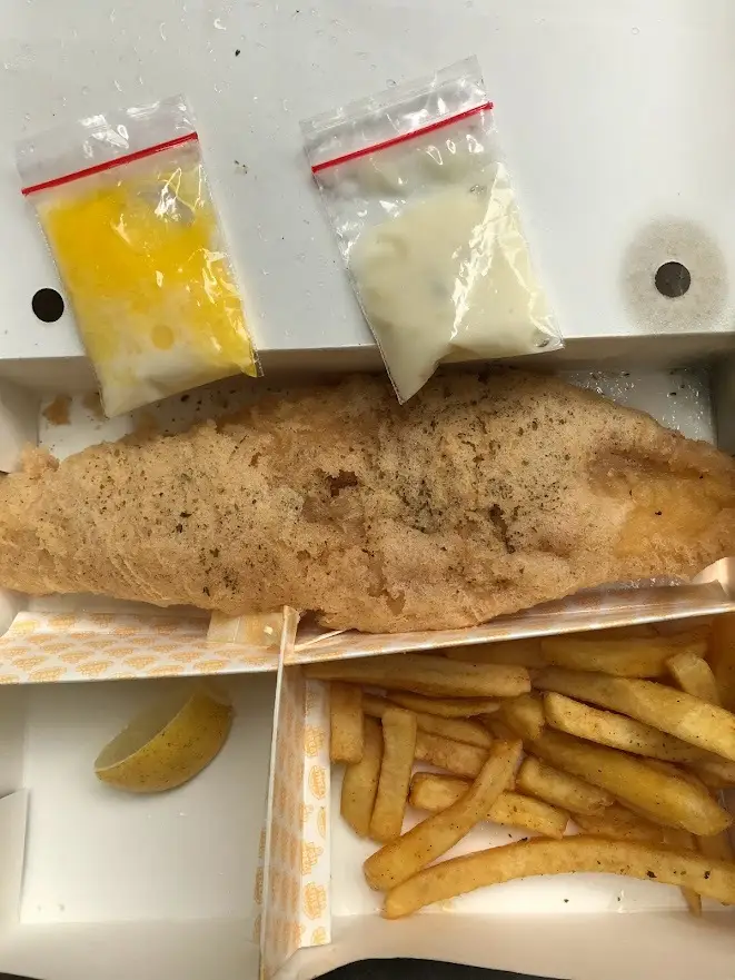 FishStreat