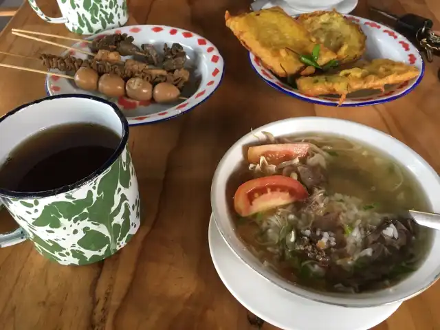 Gambar Makanan Posisi Coffee (Soto P.Dur) 13