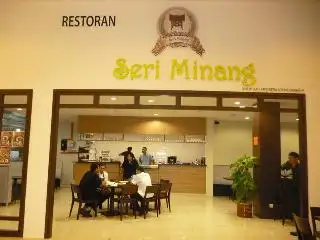 Restoran Seri Minang