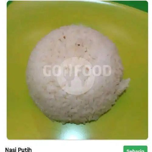 Gambar Makanan Pecel Lele Bu Is, Gajah Mada 19