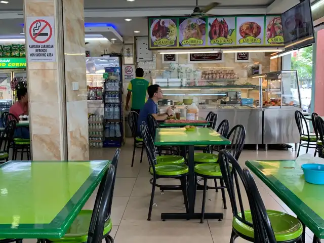 Restoran Ali Food Corner Food Photo 8