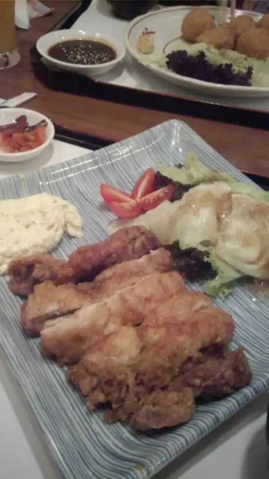 Gambar Makanan Kushiyaki Umenadori Restaurant 18