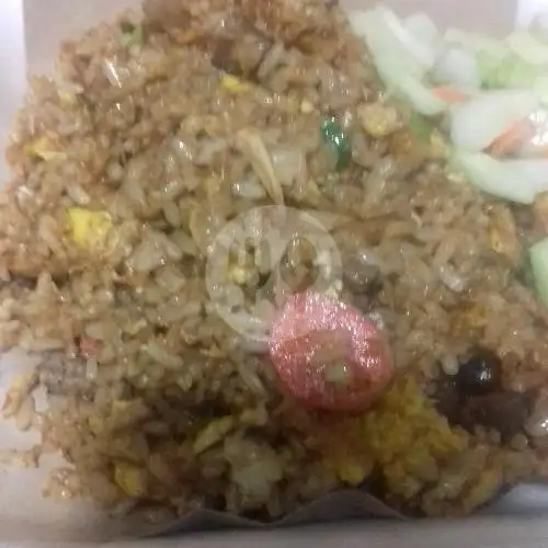 Gambar Makanan Nasi Goreng Udin Cs, Duren Tiga 13