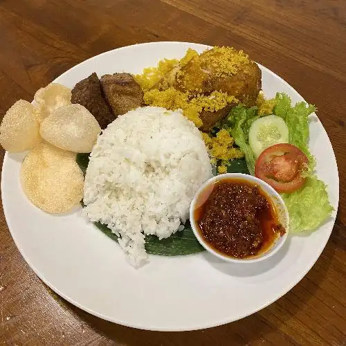 Gambar Makanan Rasa Eatery, Raden Saleh 11