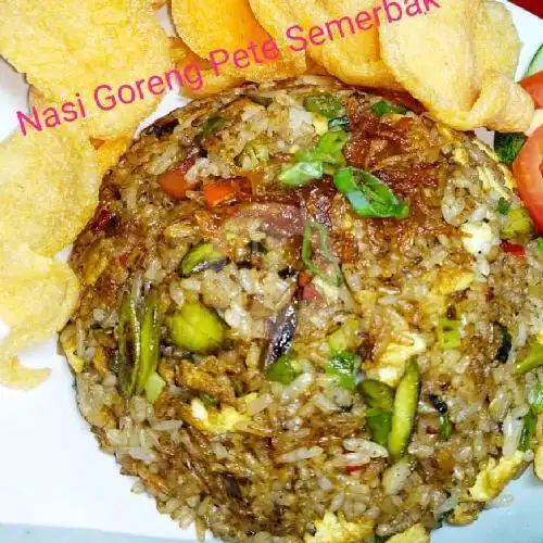 Gambar Makanan Warung 18, Bundaran Tugu Satam 13